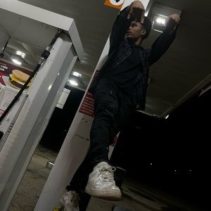 Meet your Posher, Tyrell